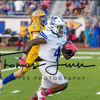 Germarquis Robinson