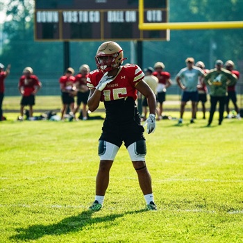 Jordan Lofay
