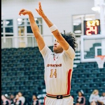 Christian Wofford