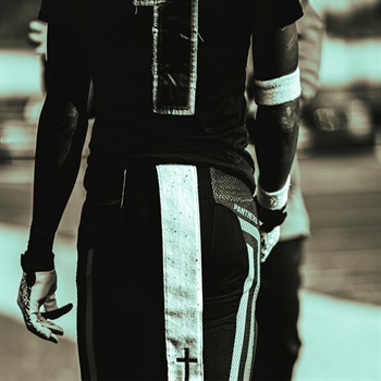 Caleel Brown
