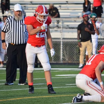 Daniel (DJ) McCarthy