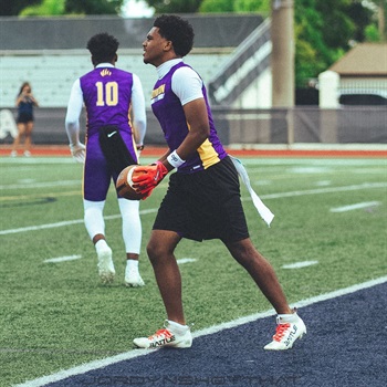 Quintin White Jr