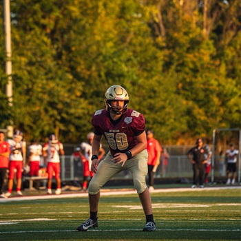 Carson Knight