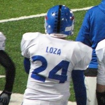 Jose Loza