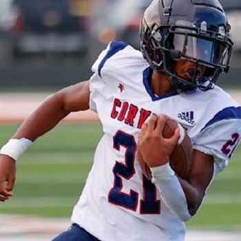 Braylon Glover