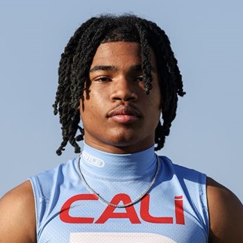 Noah Gillespie