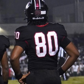 Donovan Wideman