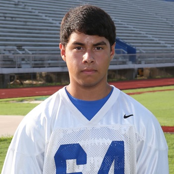 eric mascorro