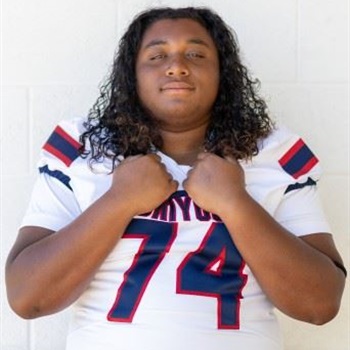 Zarian Muliagatele-Plummer