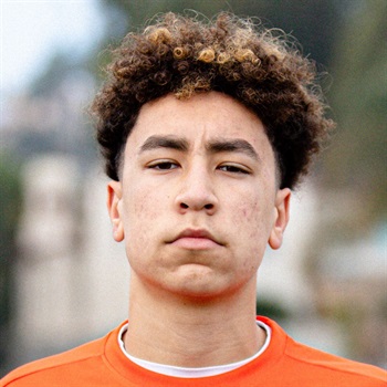 Michael Anderson III