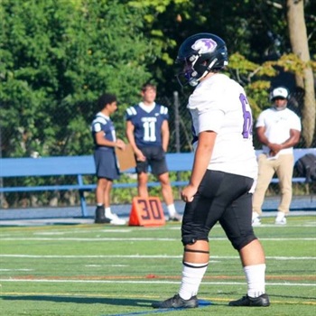 Jake Mancieri