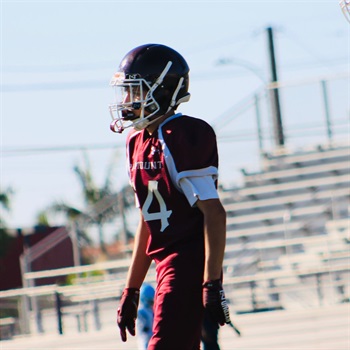 Jacob Mercado