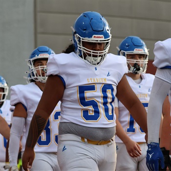 Joseph Tauai