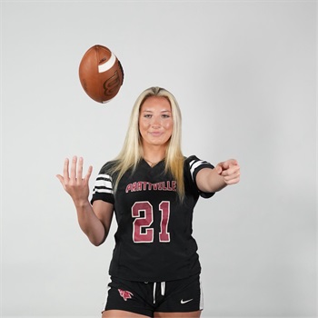 Rylee Ritchie Rylee Rich - Hudl