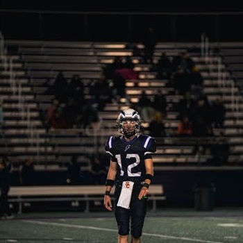 Landon Thein
