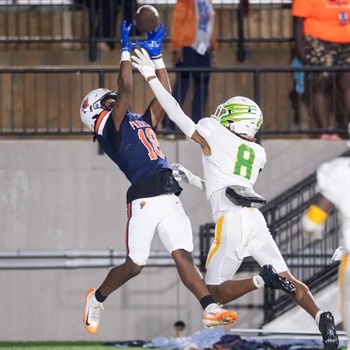 Jeremiah Crawford