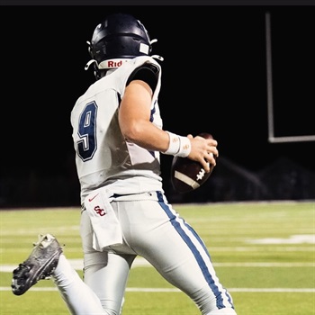Jackson Verplancke