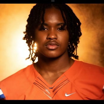 Rozia "Ziti" Lightfoot