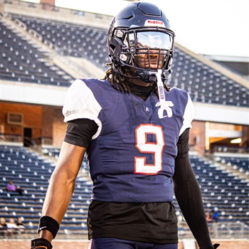 Elijah Smith