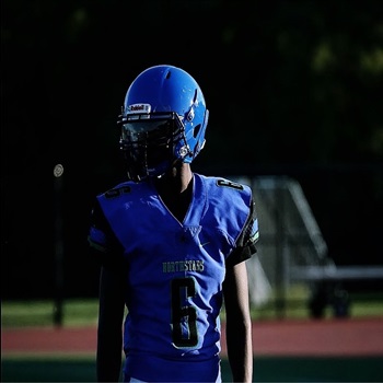 Cae Cunningham