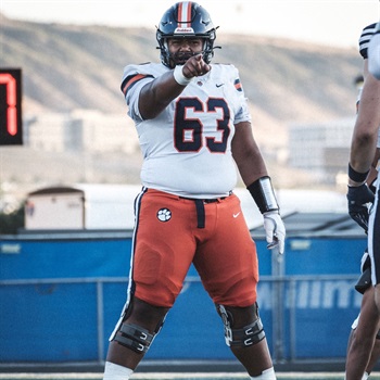 Nathan Falekaono