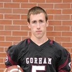 Connor Eldridge