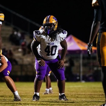 Isaiah Moore