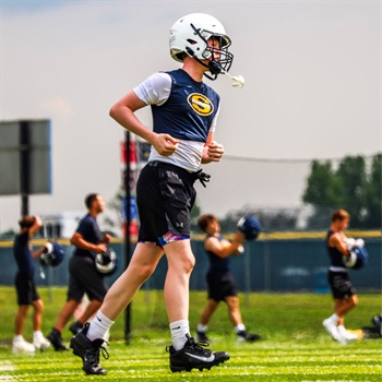 Ethan Srock