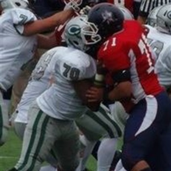 DeCory Billups-Francis