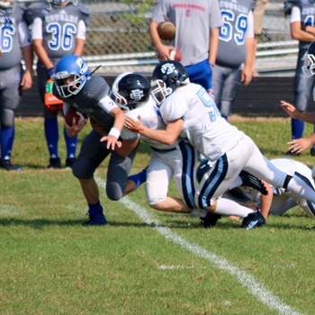 Josh Douthit