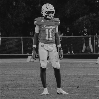 Rasheed Grant Jr