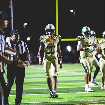 Rasheed Grant Jr