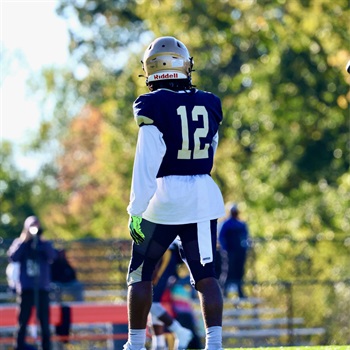 Dwight Dudley-Ogletree