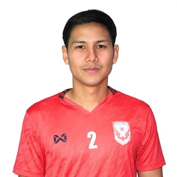 Turk Surawich Logarwit