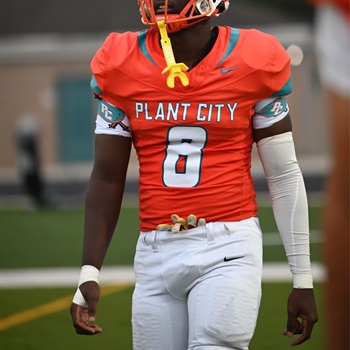 Dazariyan Jenkins