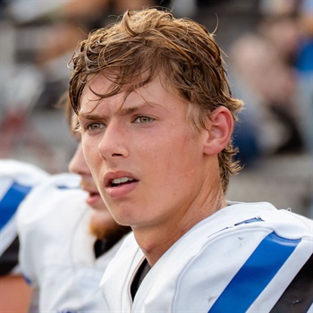 Mac Kerschbaum