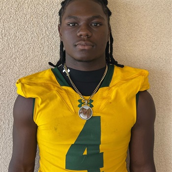 Antonio Hunter