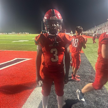 Amarion Wiley