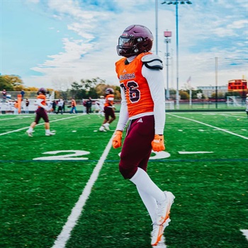 Arione Edwards