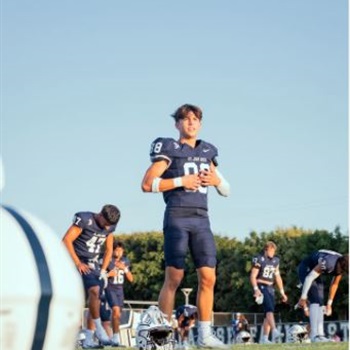 Tristan Corona