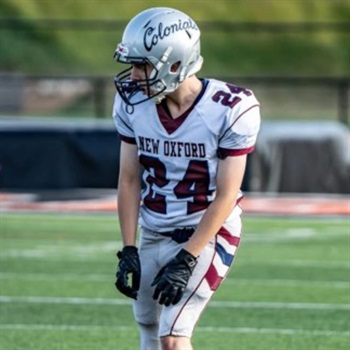 Austin Kennedy