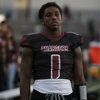 Khristian Carruthers