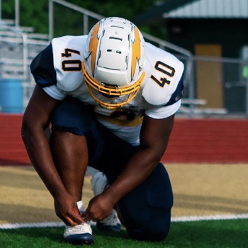 Dewayne Marshall Jr.