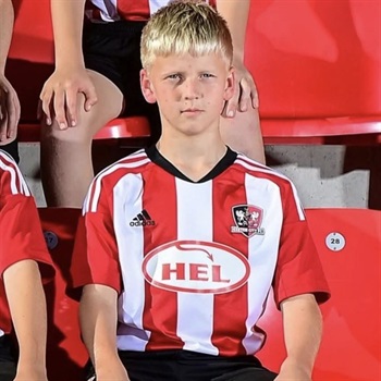 Harrison Pitt