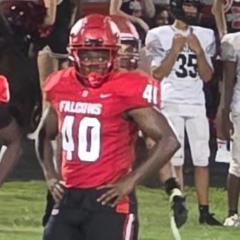 Dereon Pugh