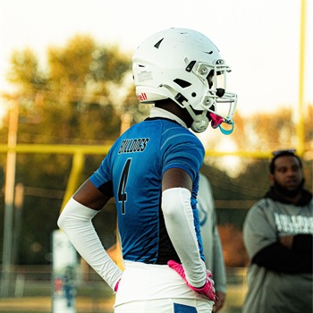 Nazric Riggins