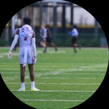 Shamar Parker