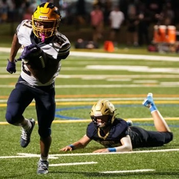 Crisean Williams