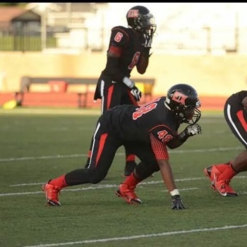 Melvin Sylvester III