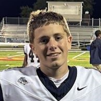 Sam Lejkowski